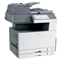 Lexmark X952 DE